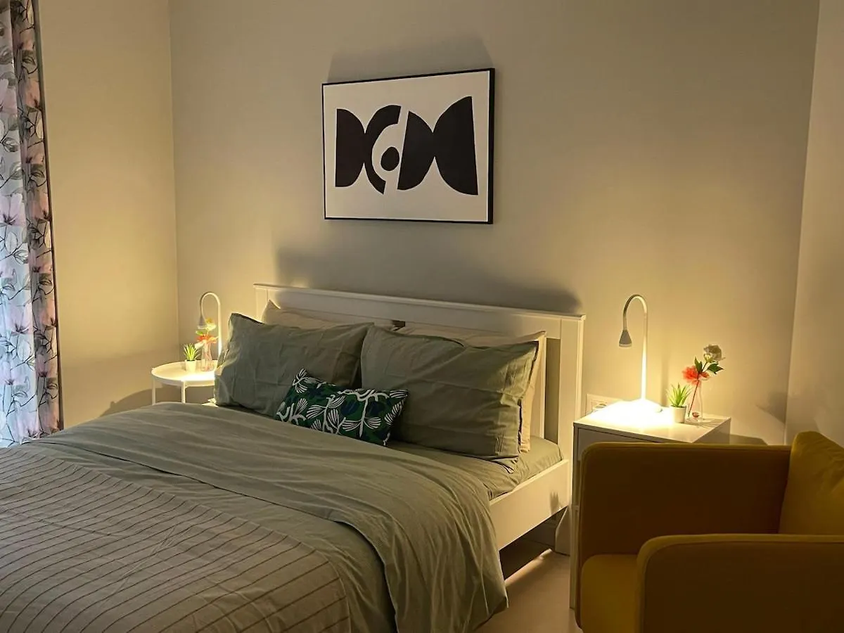 Apartment In Center Of Tirana! Albânia
