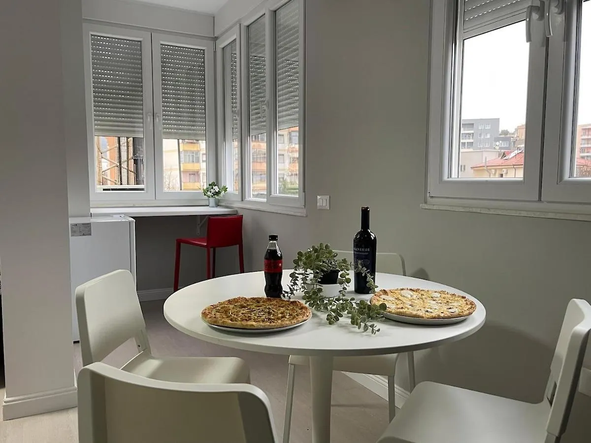 Apartment In Center Of Tirana!