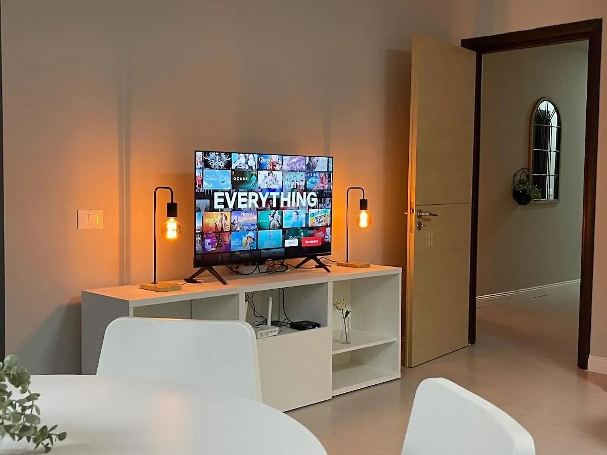Apartment In Center Of Tirana!  Tirana